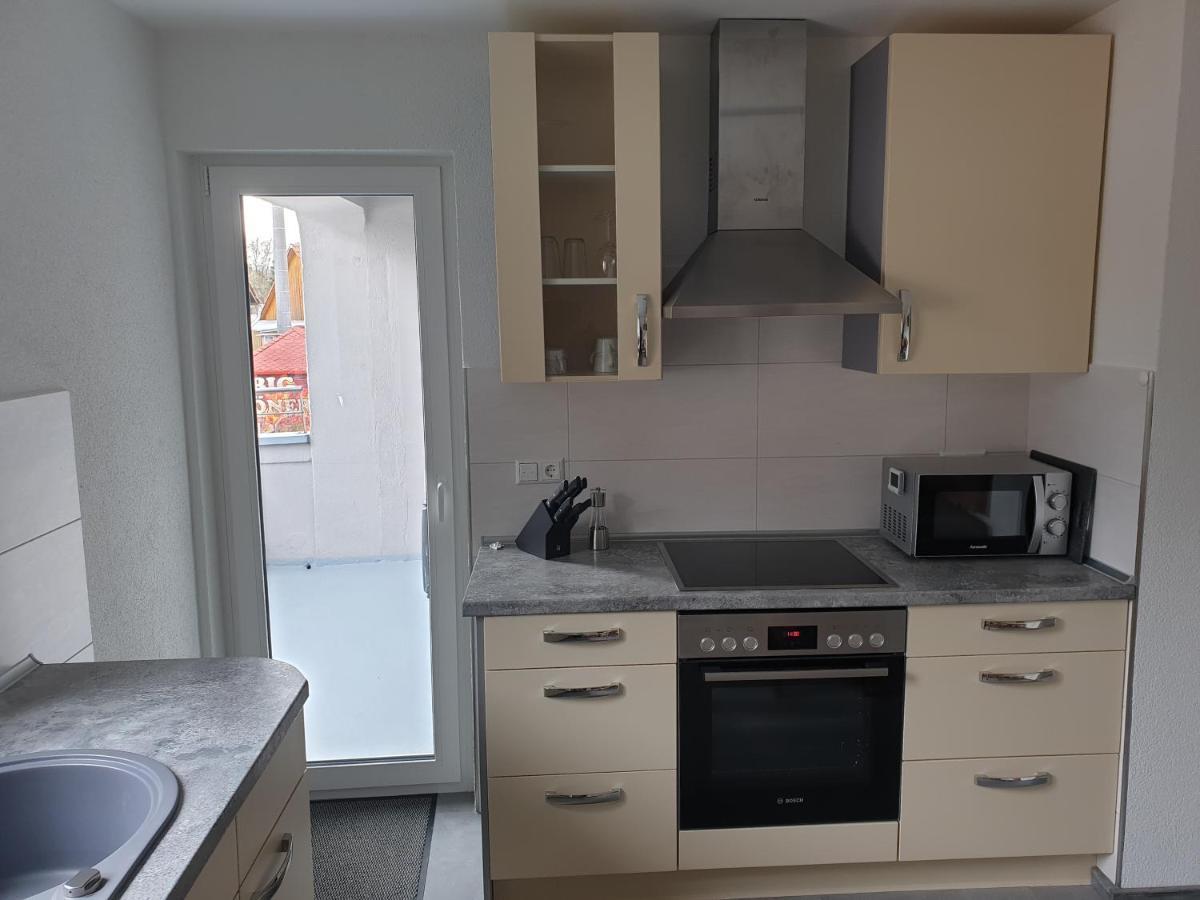 Ferienwohnung Mueller Kenzingen Εξωτερικό φωτογραφία