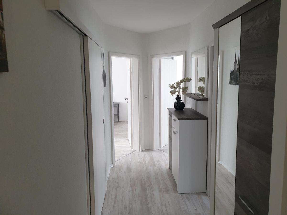 Ferienwohnung Mueller Kenzingen Εξωτερικό φωτογραφία