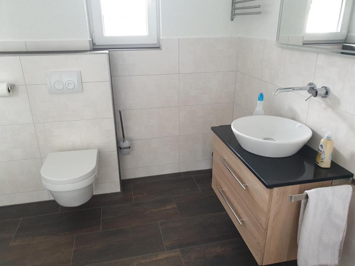 Ferienwohnung Mueller Kenzingen Εξωτερικό φωτογραφία