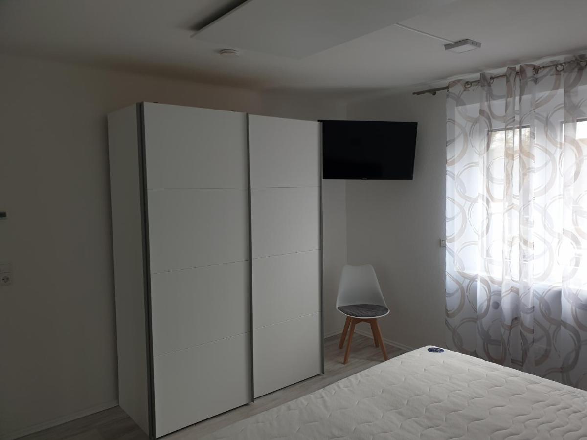 Ferienwohnung Mueller Kenzingen Εξωτερικό φωτογραφία