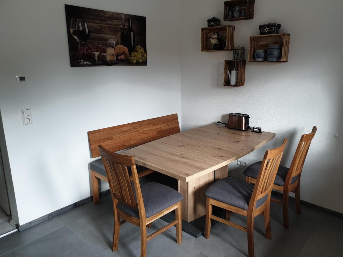 Ferienwohnung Mueller Kenzingen Εξωτερικό φωτογραφία