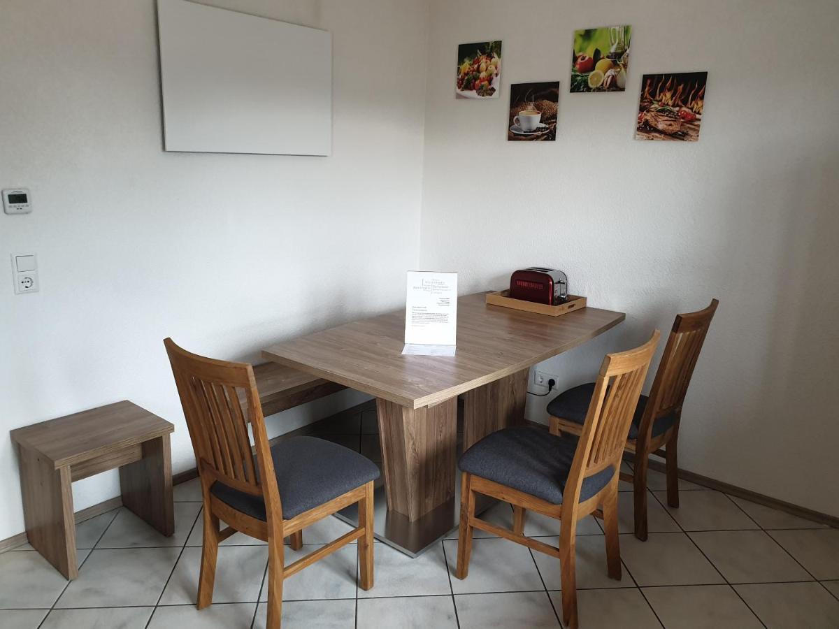 Ferienwohnung Mueller Kenzingen Εξωτερικό φωτογραφία