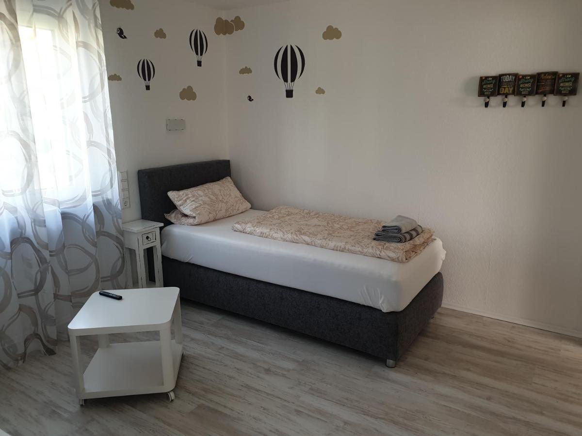 Ferienwohnung Mueller Kenzingen Εξωτερικό φωτογραφία