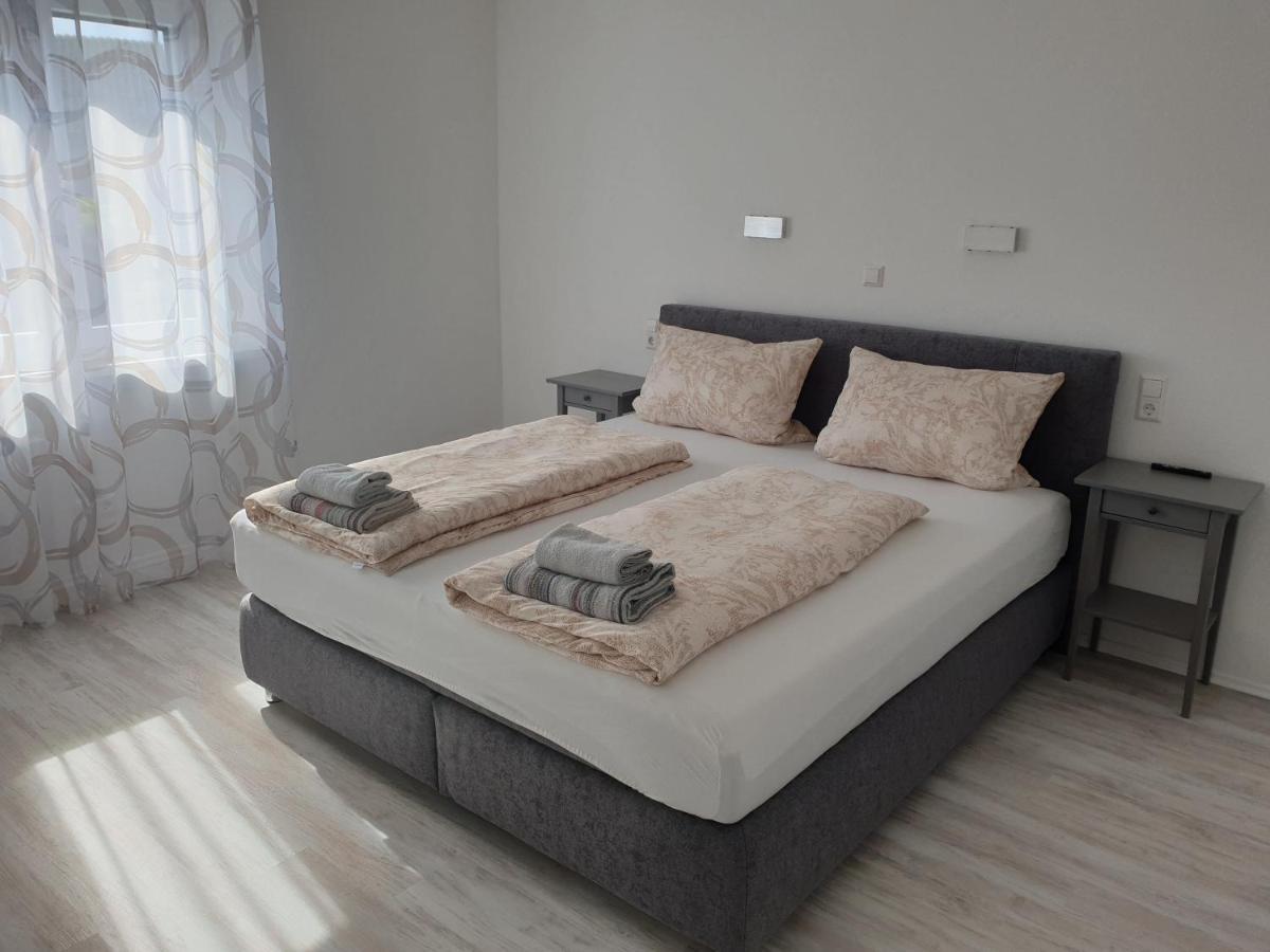 Ferienwohnung Mueller Kenzingen Εξωτερικό φωτογραφία