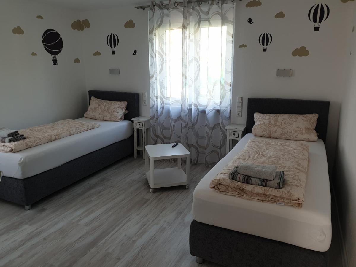 Ferienwohnung Mueller Kenzingen Εξωτερικό φωτογραφία