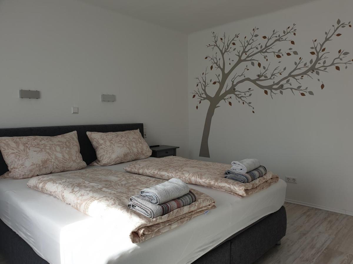 Ferienwohnung Mueller Kenzingen Εξωτερικό φωτογραφία