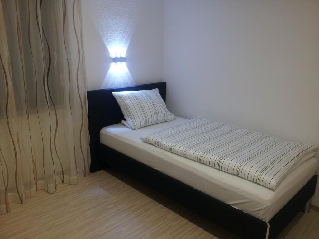 Ferienwohnung Mueller Kenzingen Εξωτερικό φωτογραφία