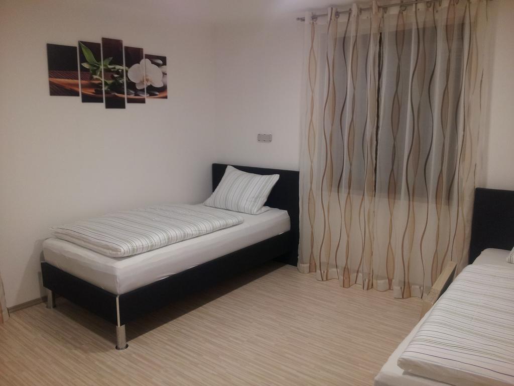 Ferienwohnung Mueller Kenzingen Εξωτερικό φωτογραφία