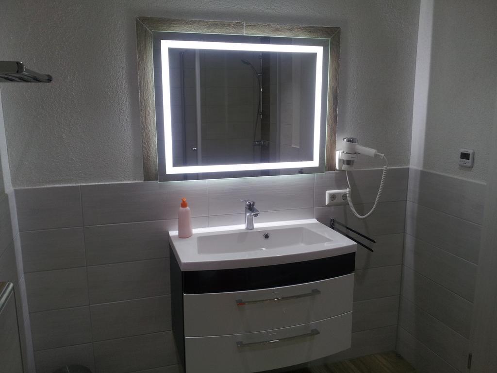 Ferienwohnung Mueller Kenzingen Εξωτερικό φωτογραφία