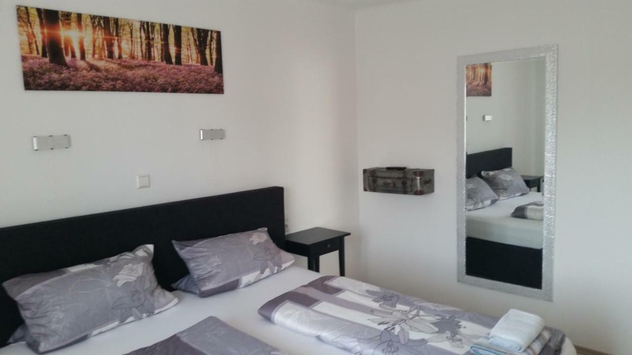 Ferienwohnung Mueller Kenzingen Εξωτερικό φωτογραφία