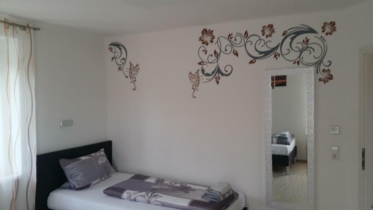 Ferienwohnung Mueller Kenzingen Εξωτερικό φωτογραφία